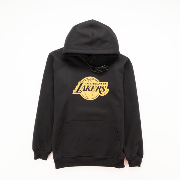 LA Oversized Unisex Hoodie